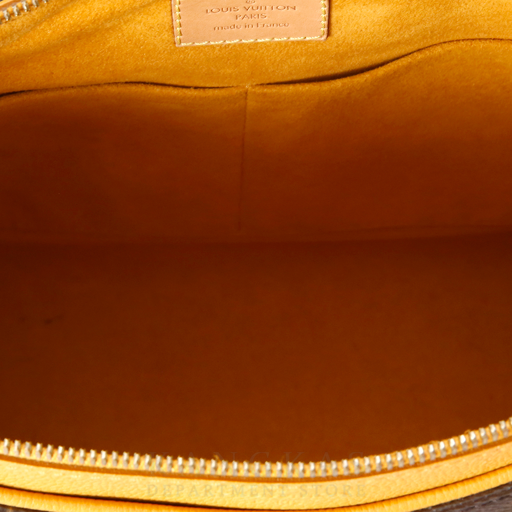 LOUIS VUITTON(USED)루이비통 모노그램 팔라스
