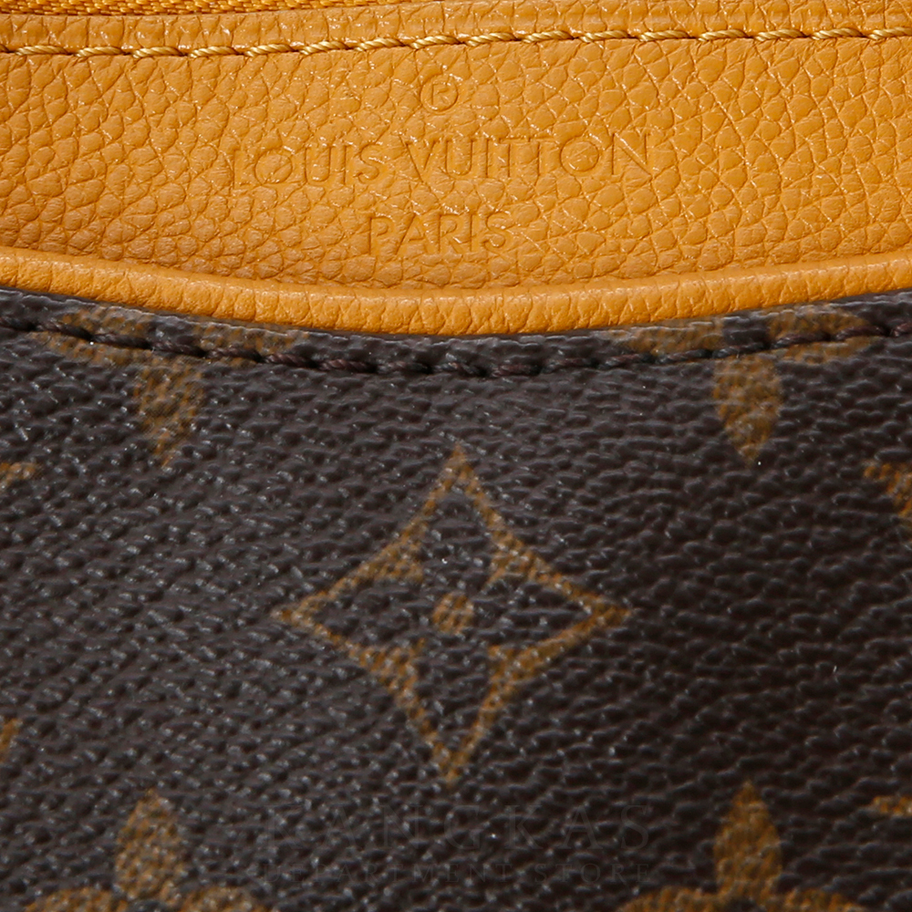 LOUIS VUITTON(USED)루이비통 모노그램 팔라스