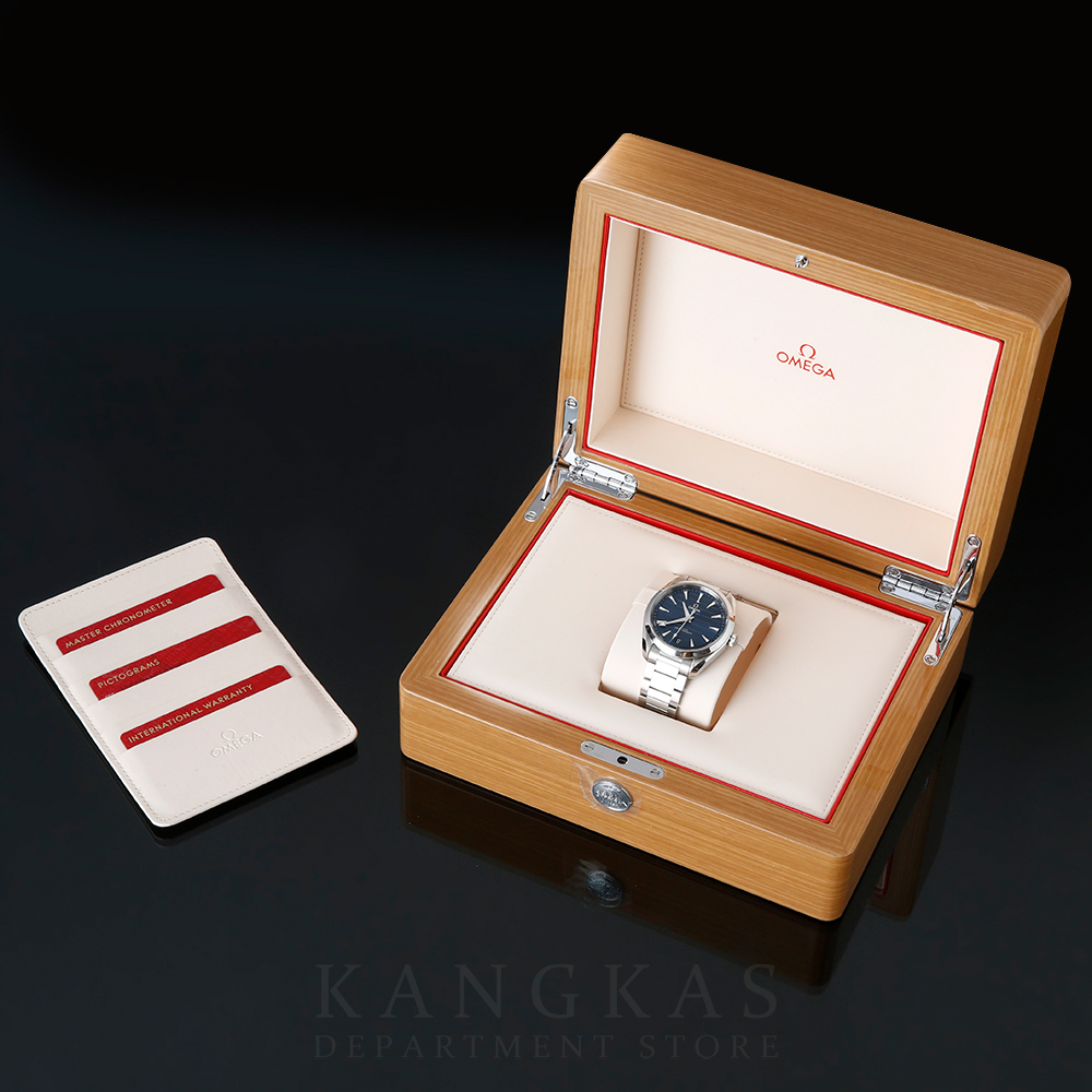 OMEGA(USED)오메가 씨마스터 아쿠아테라
