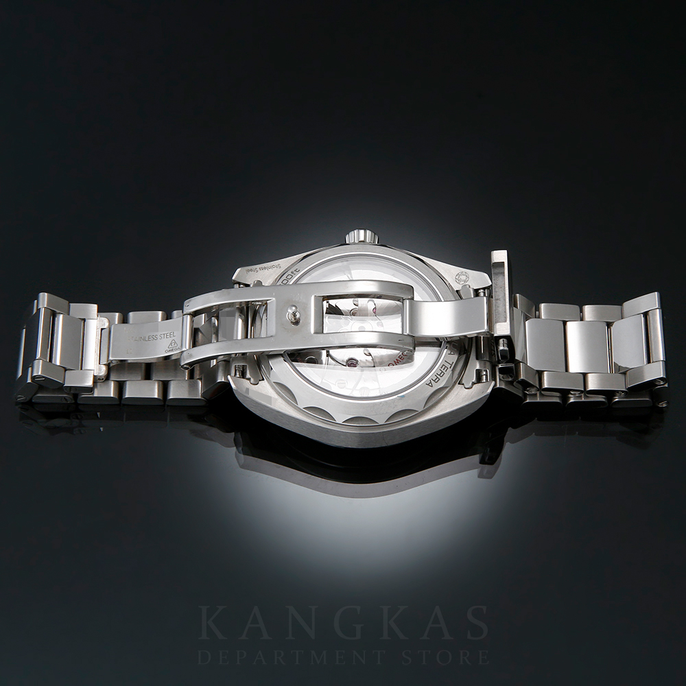 OMEGA(USED)오메가 씨마스터 아쿠아테라