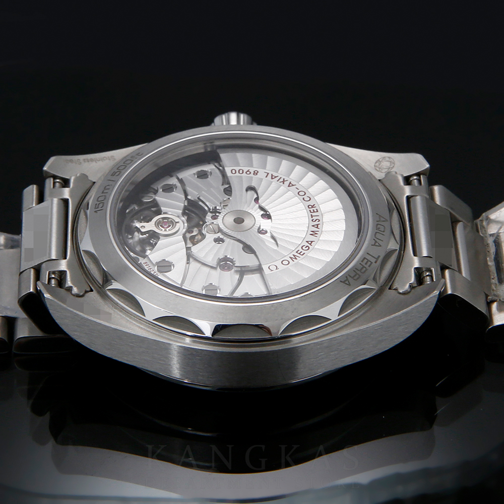 OMEGA(USED)오메가 씨마스터 아쿠아테라