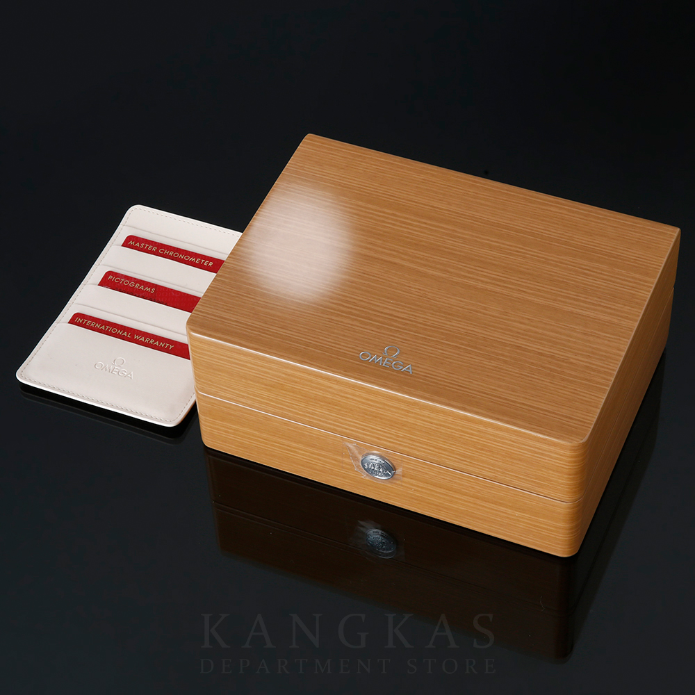 OMEGA(USED)오메가 씨마스터 아쿠아테라