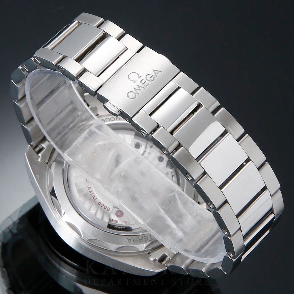 OMEGA(USED)오메가 씨마스터 아쿠아테라