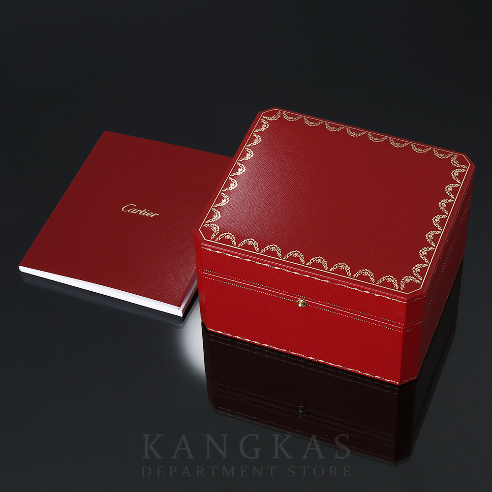 CARTIER(USED)까르띠에 팬더 골드 케이스 스몰