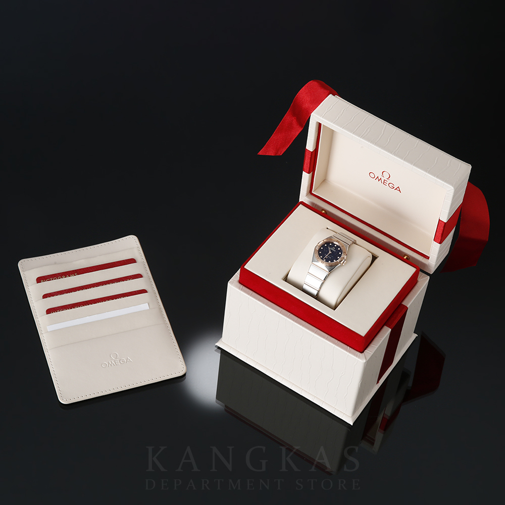 OMEGA(USED)오메가  컨스틸레이션