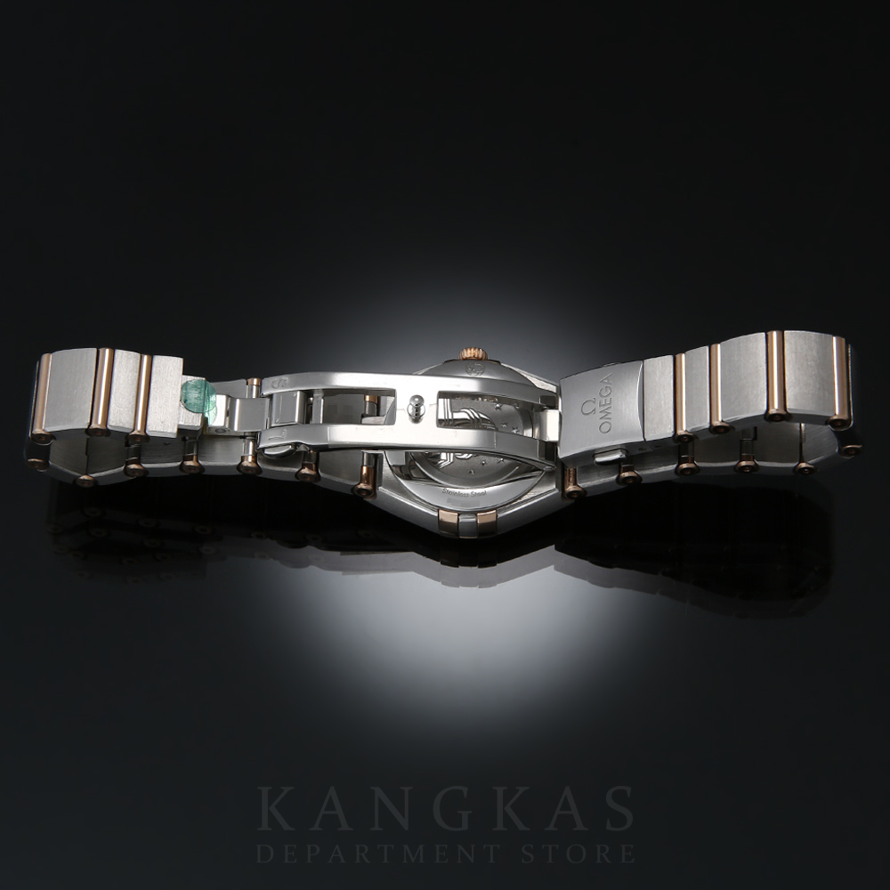 OMEGA(USED)오메가  컨스틸레이션