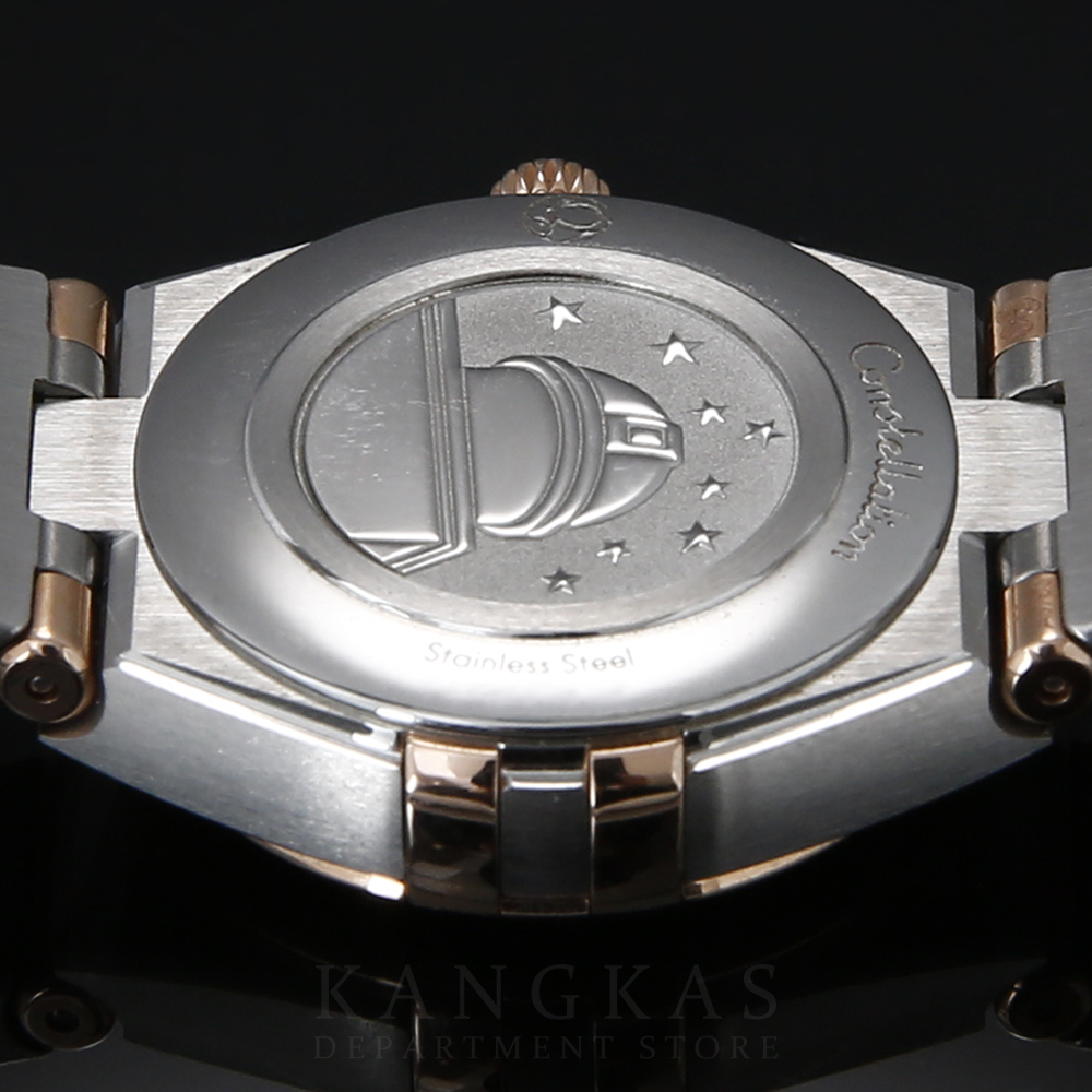 OMEGA(USED)오메가  컨스틸레이션