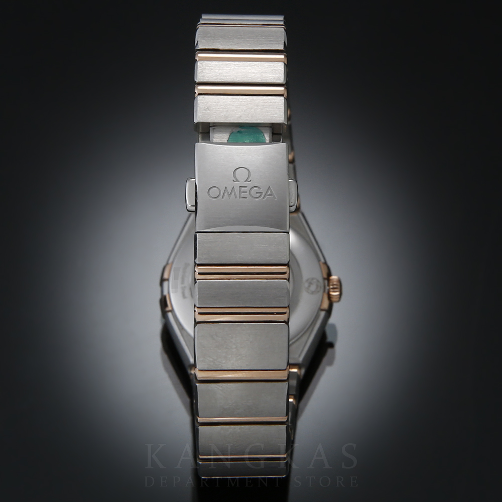 OMEGA(USED)오메가  컨스틸레이션