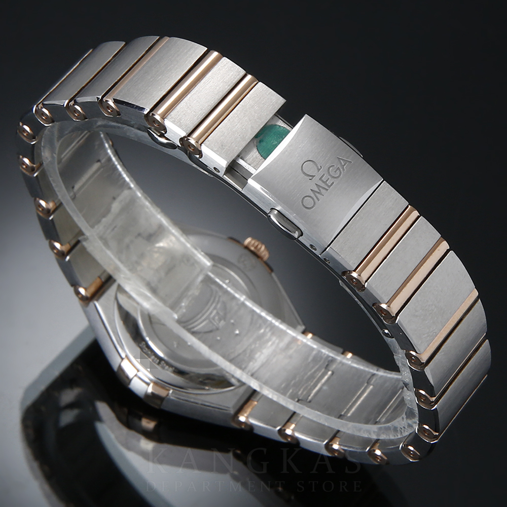 OMEGA(USED)오메가  컨스틸레이션