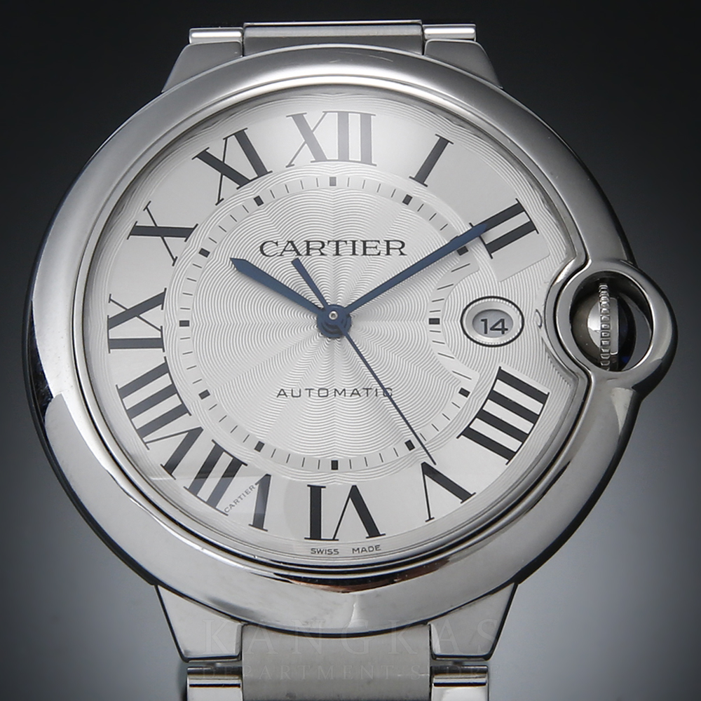 CARTIER(USED)까르띠에 발롱블루 42