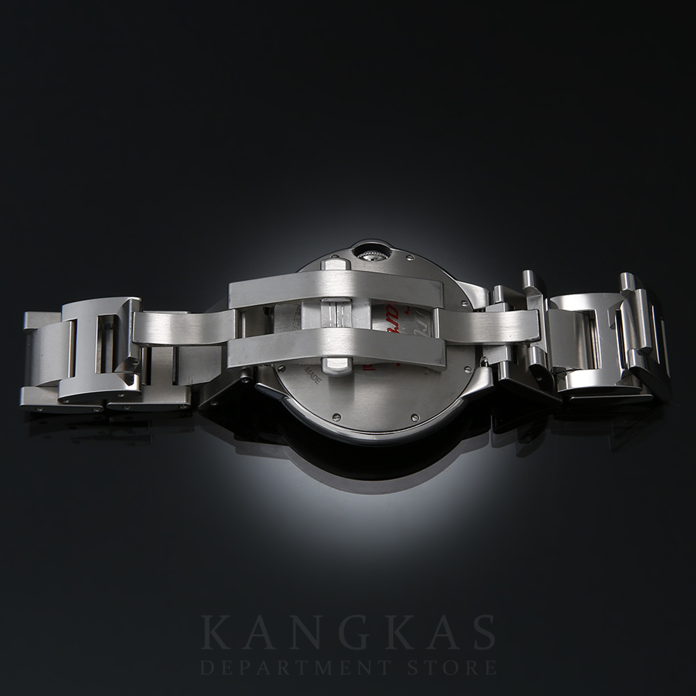 CARTIER(USED)까르띠에 발롱블루 42