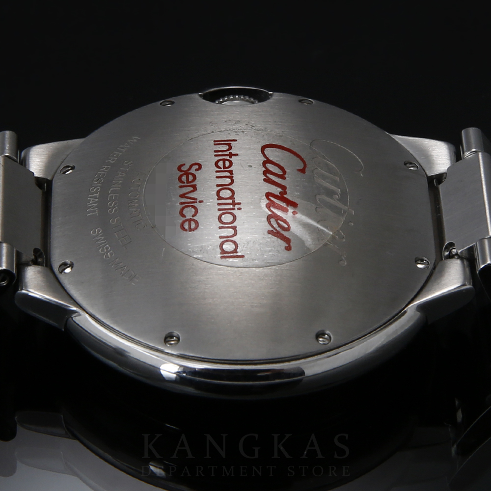 CARTIER(USED)까르띠에 발롱블루 42