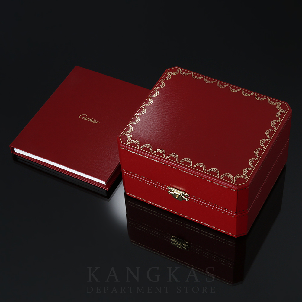 CARTIER(USED)까르띠에 발롱블루 42