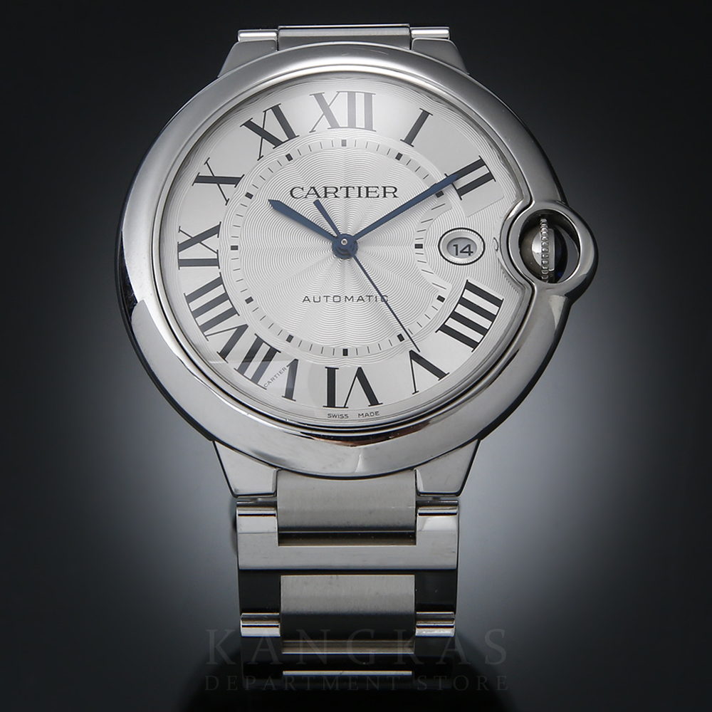 CARTIER(USED)까르띠에 발롱블루 42