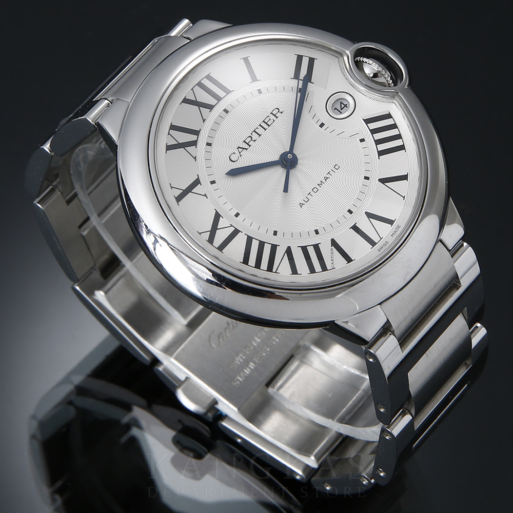 CARTIER(USED)까르띠에 발롱블루 42