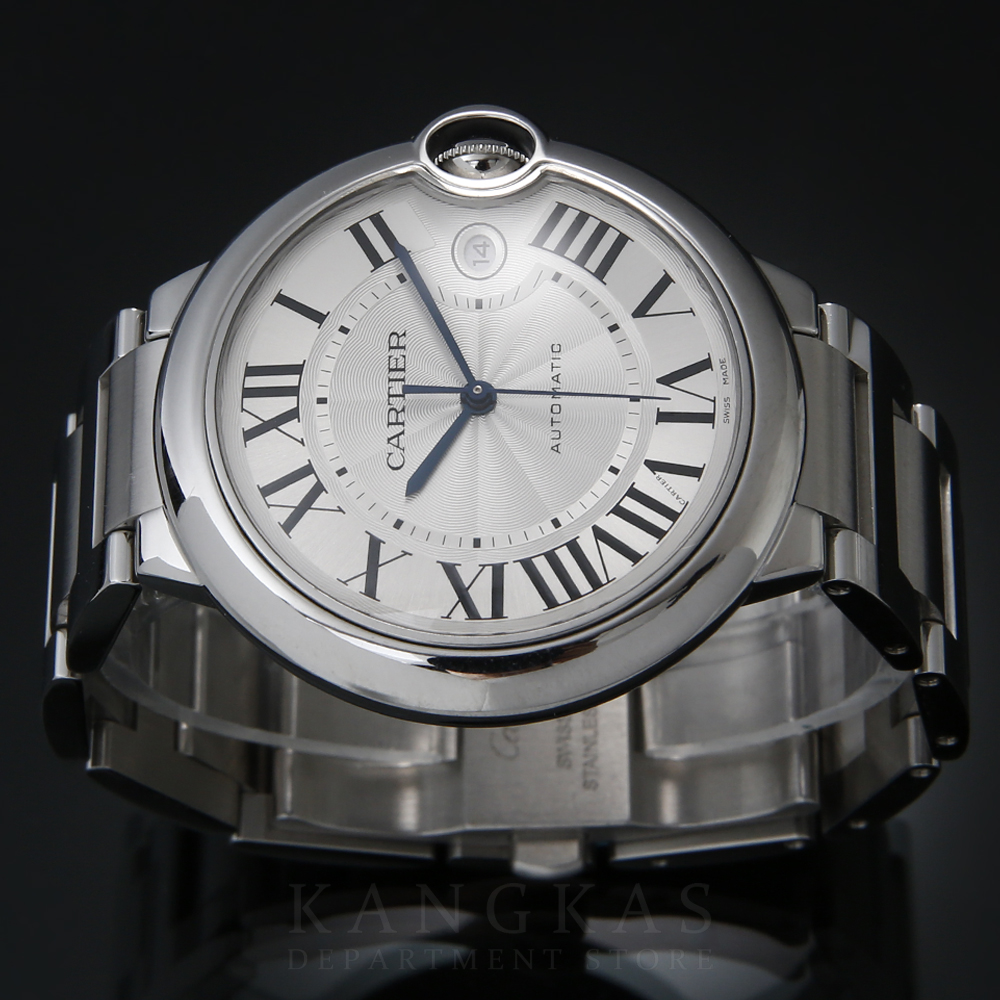 CARTIER(USED)까르띠에 발롱블루 42
