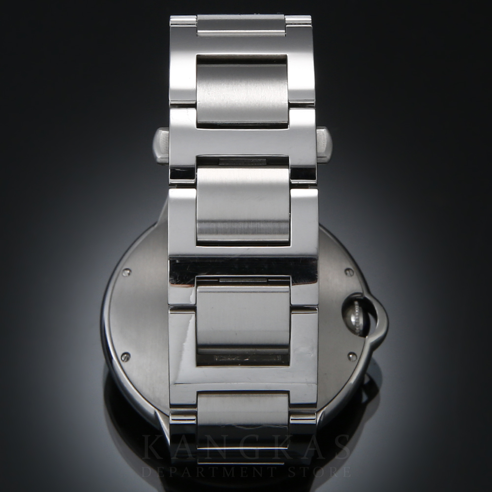 CARTIER(USED)까르띠에 발롱블루 42