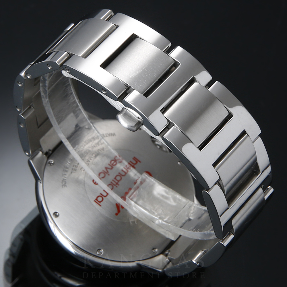 CARTIER(USED)까르띠에 발롱블루 42