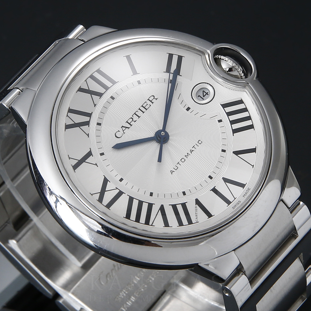 CARTIER(USED)까르띠에 발롱블루 42