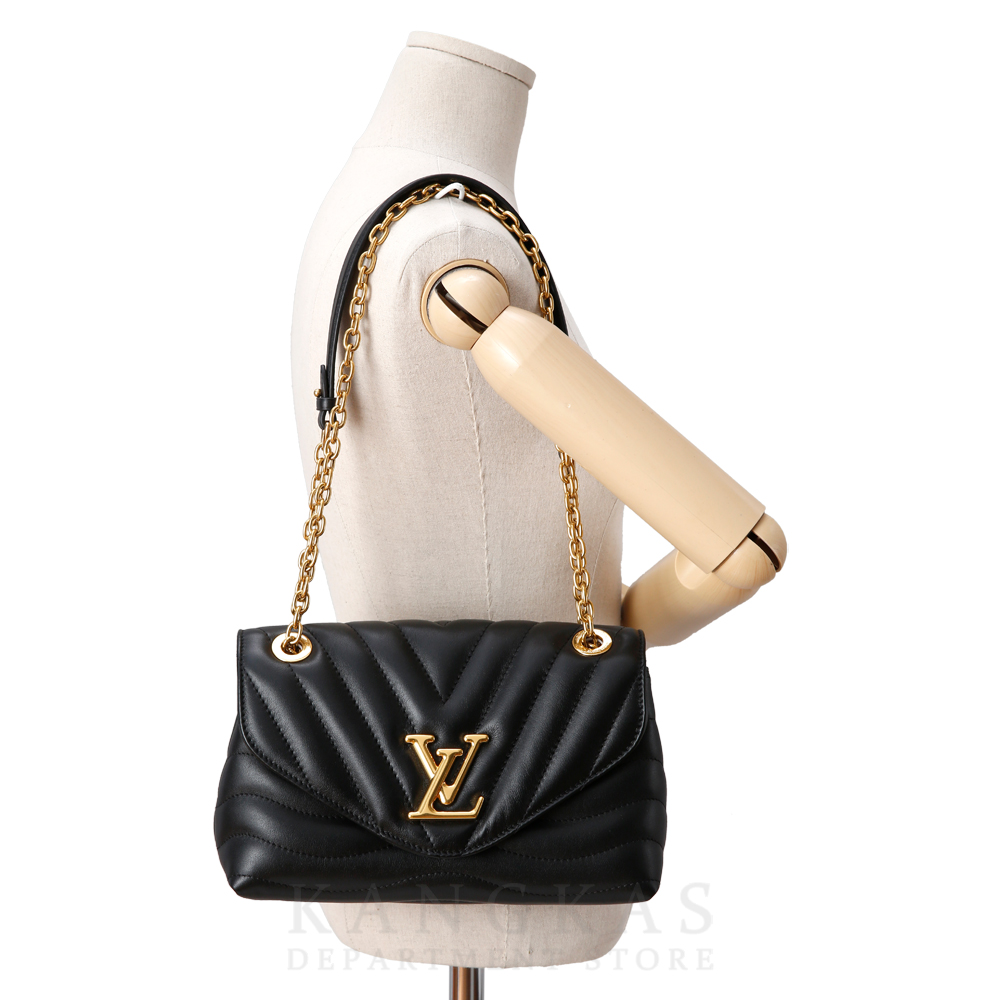 LOUIS VUITTON(USED)루이비통 뉴웨이브 체인백