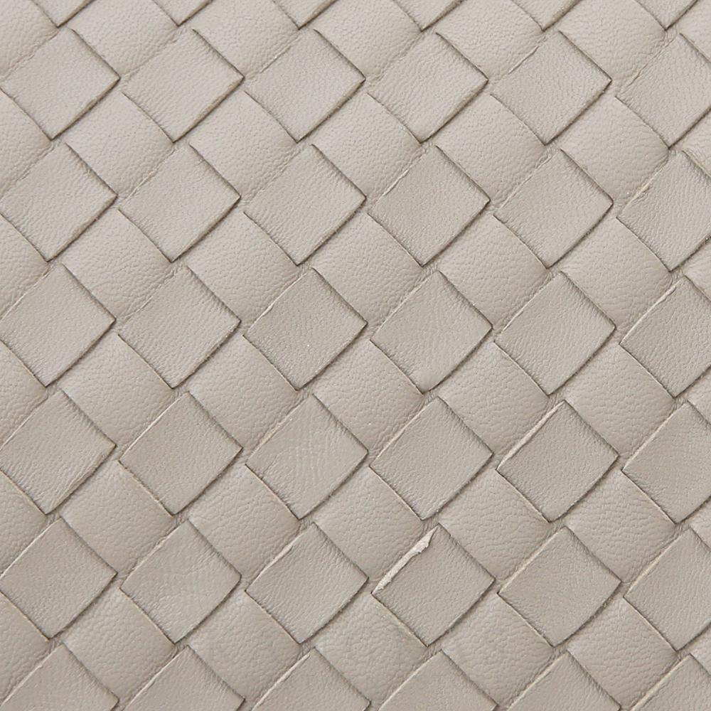 BOTTEGA VENETA(USED)보테가베네타 인트레치아토 플랩 숄더백