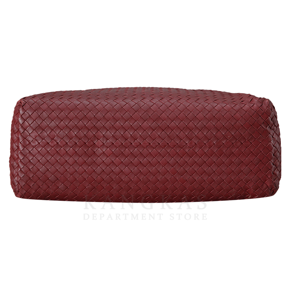 BOTTEGA VENETA(USED)보테가베네타 인트레치아토 체인숄더