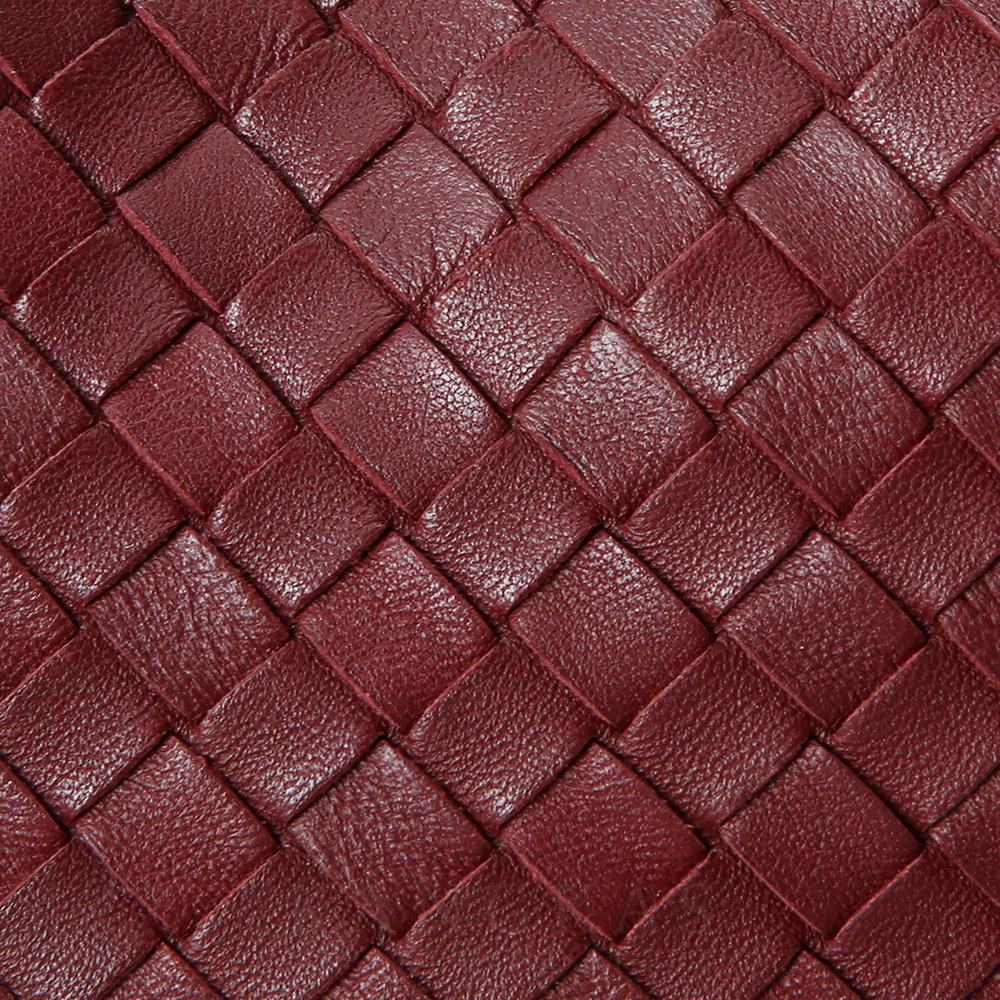 BOTTEGA VENETA(USED)보테가베네타 인트레치아토 체인숄더