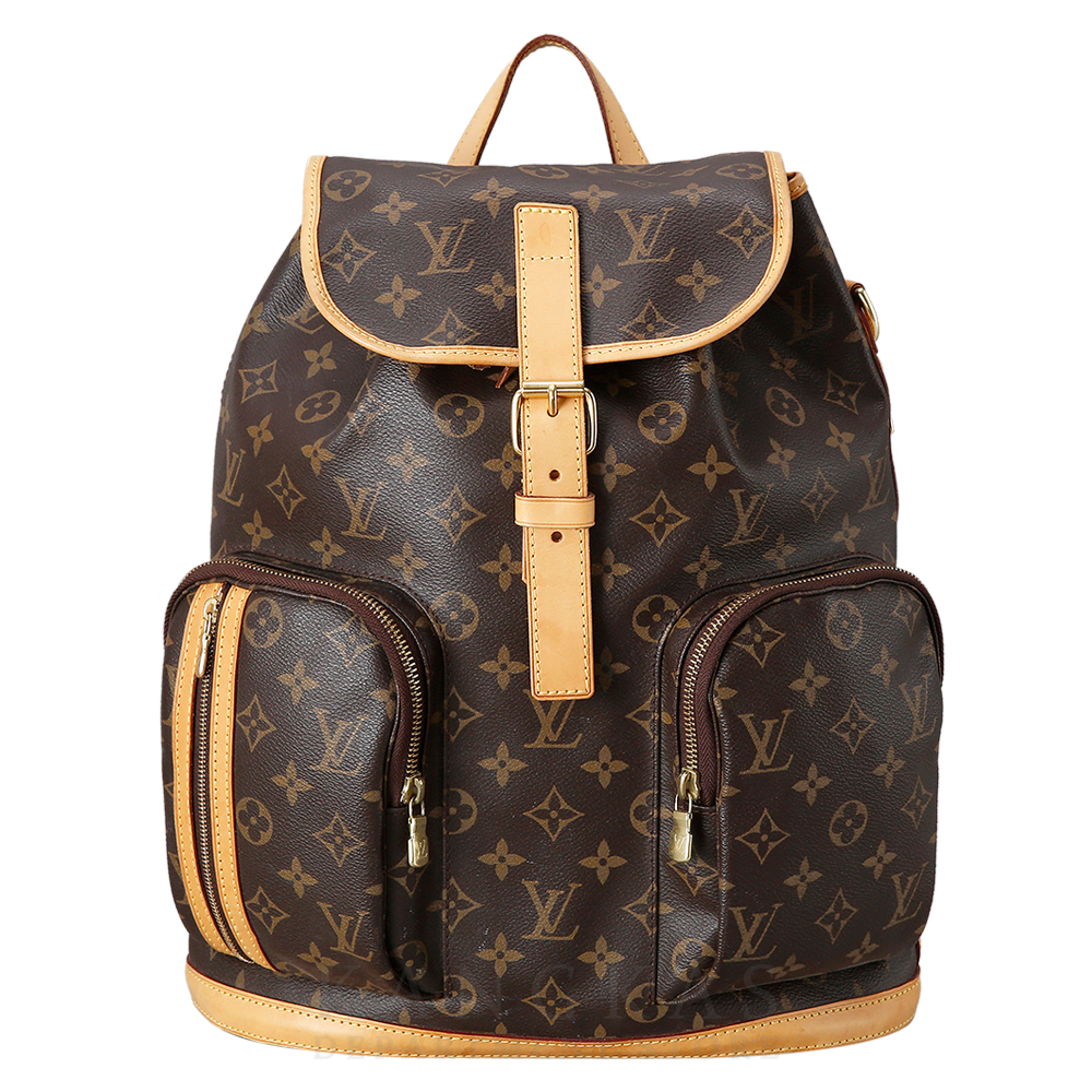 LOUIS VUITTON(USED)루이비통 보스포어 백팩