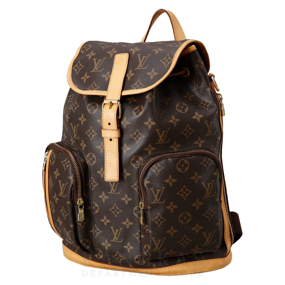 LOUIS VUITTON(USED)루이비통 보스포어 백팩