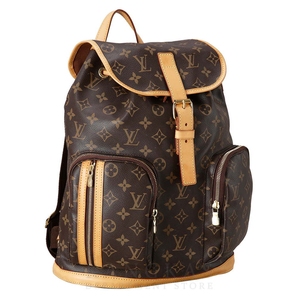 LOUIS VUITTON(USED)루이비통 보스포어 백팩