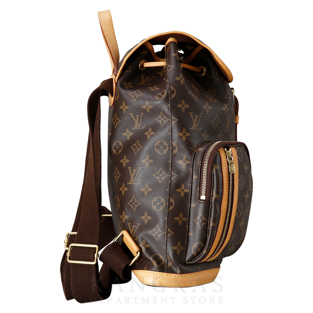 LOUIS VUITTON(USED)루이비통 보스포어 백팩