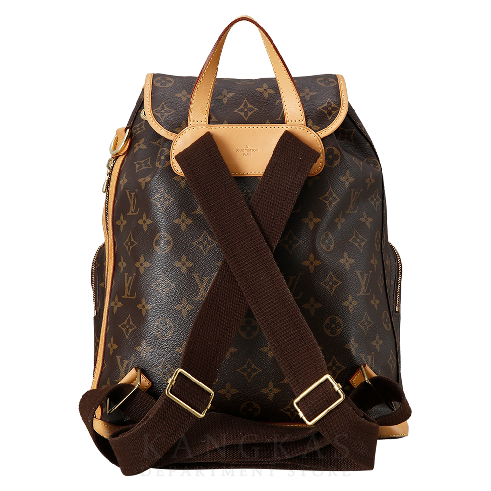 LOUIS VUITTON(USED)루이비통 보스포어 백팩