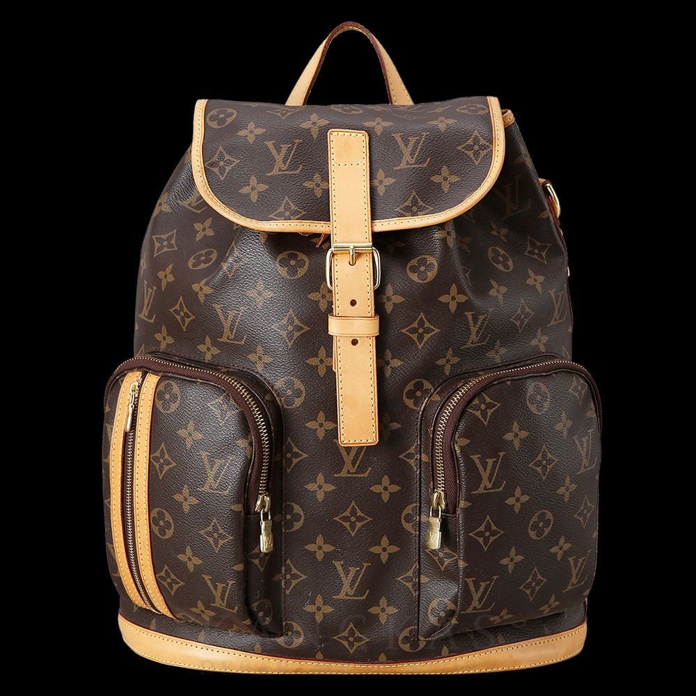 LOUIS VUITTON(USED)루이비통 보스포어 백팩