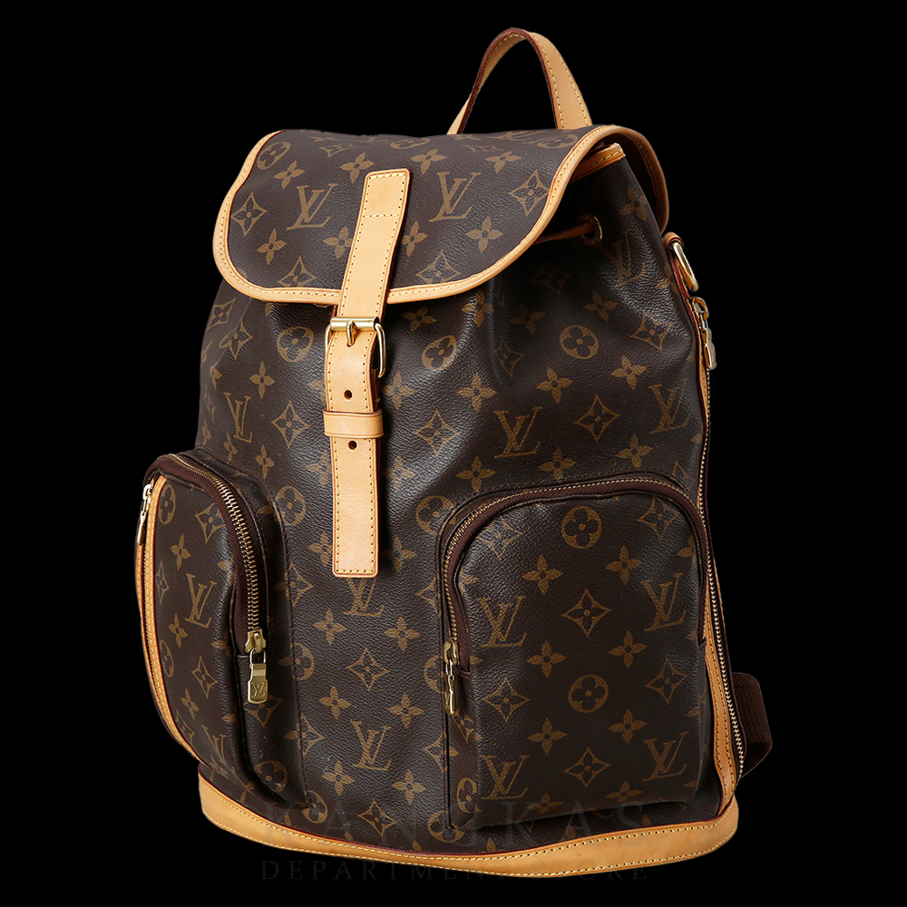 LOUIS VUITTON(USED)루이비통 보스포어 백팩