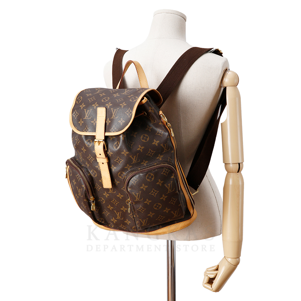 LOUIS VUITTON(USED)루이비통 보스포어 백팩