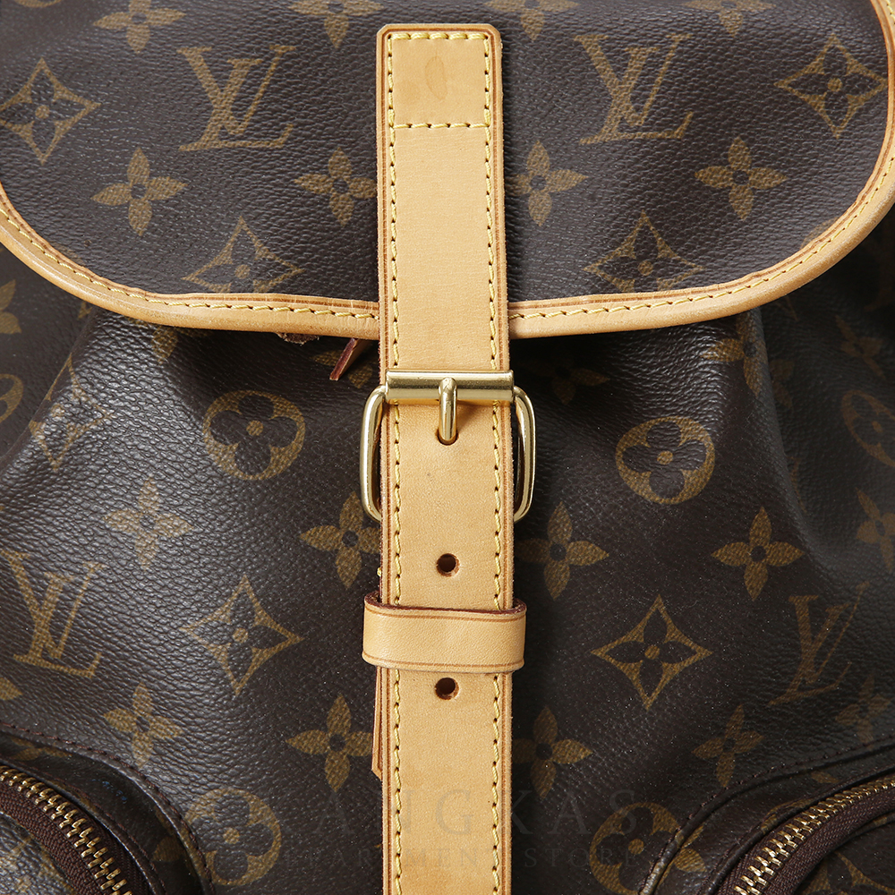 LOUIS VUITTON(USED)루이비통 보스포어 백팩