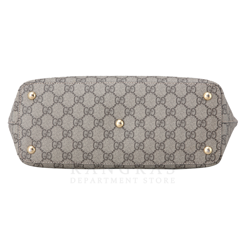 GUCCI(USED)구찌 PVC 수프림 숄더백