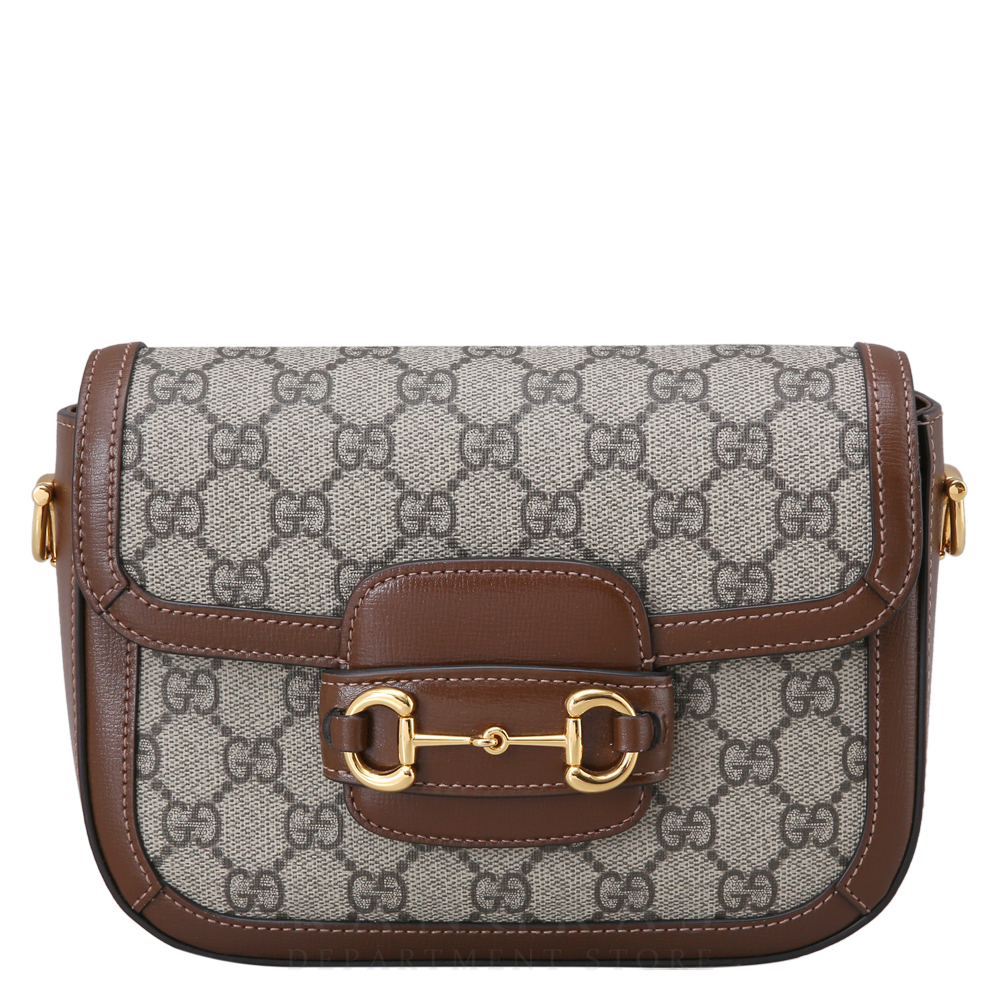 GUCCI(USED)구찌 홀스빗 미니 숄더백