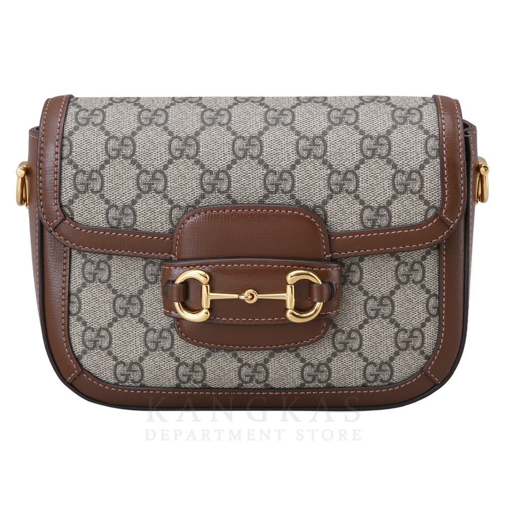 GUCCI(USED)구찌 홀스빗 미니 숄더백