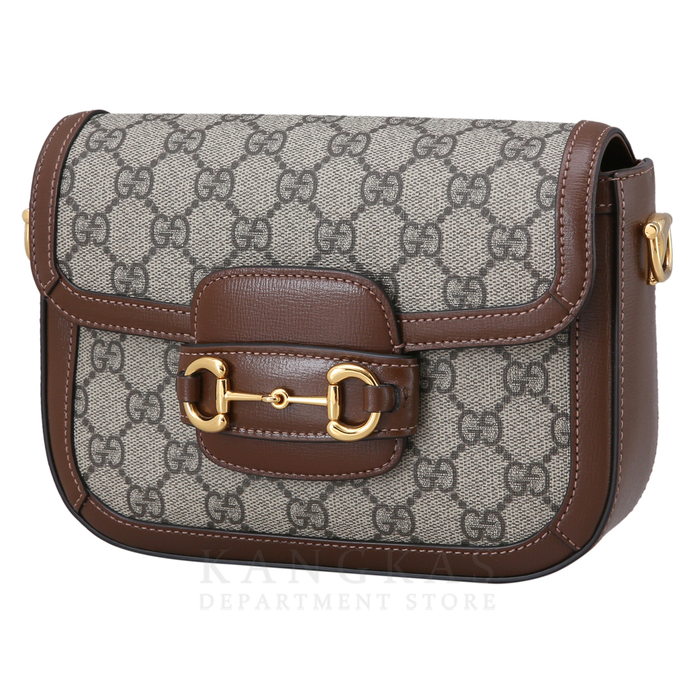GUCCI(USED)구찌 홀스빗 미니 숄더백