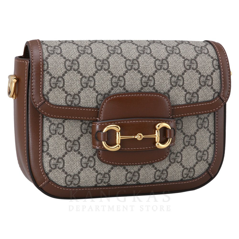 GUCCI(USED)구찌 홀스빗 미니 숄더백