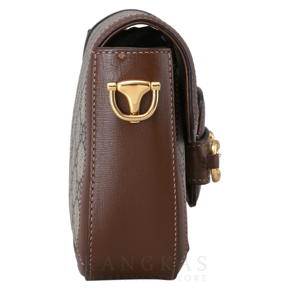 GUCCI(USED)구찌 홀스빗 미니 숄더백