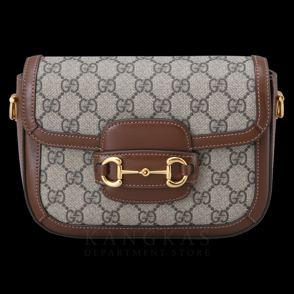 GUCCI(USED)구찌 홀스빗 미니 숄더백