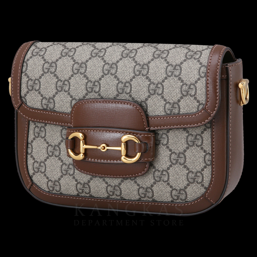 GUCCI(USED)구찌 홀스빗 미니 숄더백