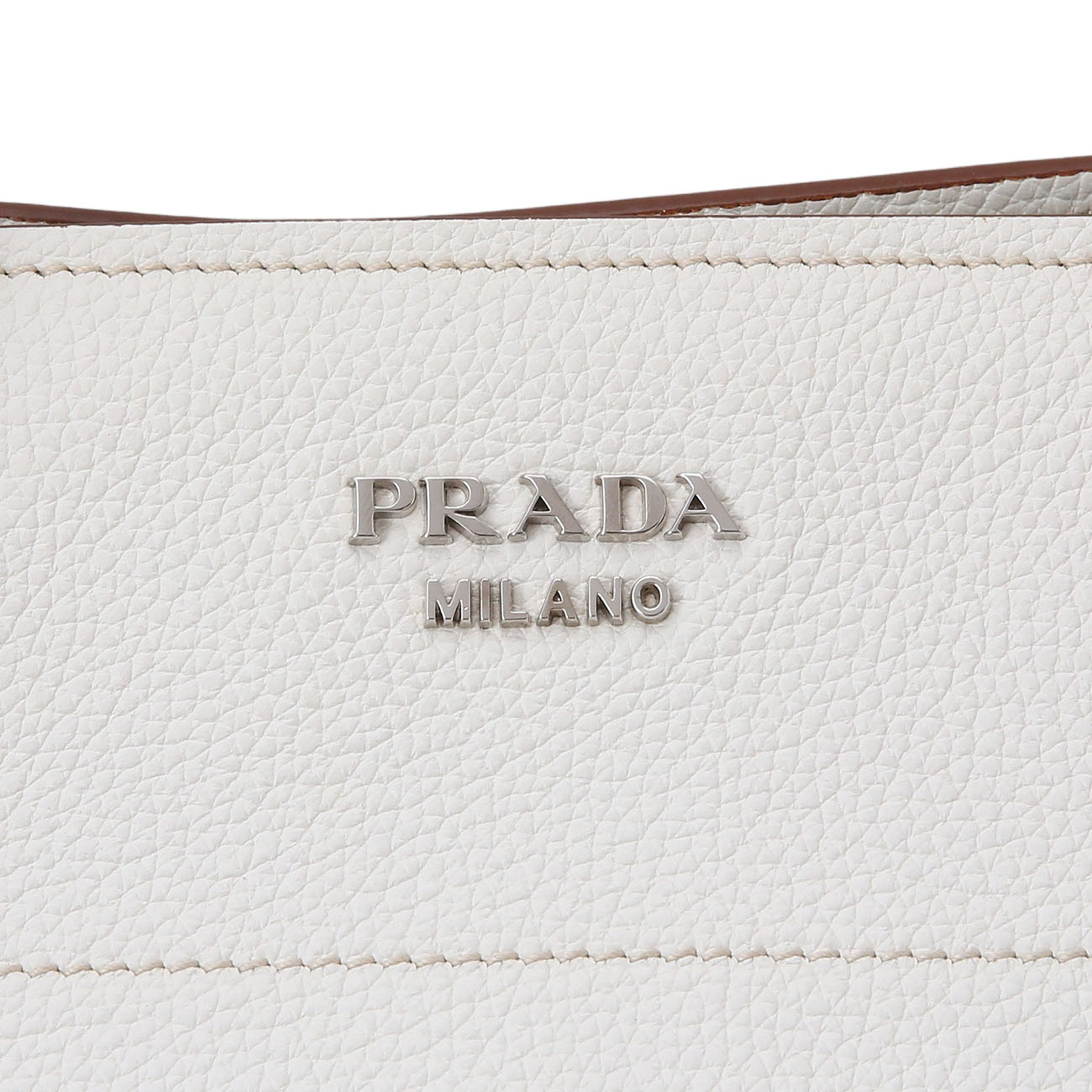 PRADA(USED) 프라다 테리 토트백