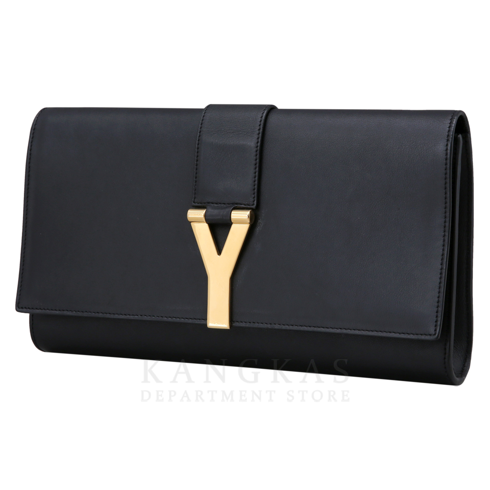 Yves Saint Laurent(USED)생로랑 카바시크 클러치
