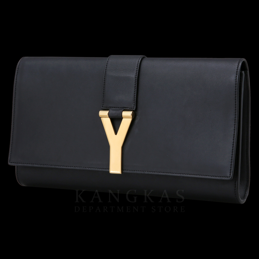 Yves Saint Laurent(USED)생로랑 카바시크 클러치