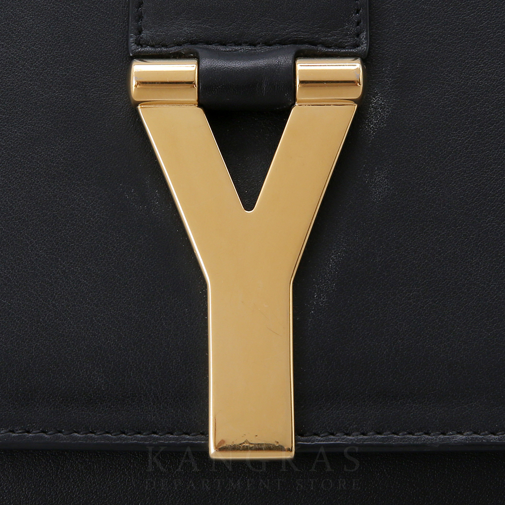 Yves Saint Laurent(USED)생로랑 카바시크 클러치