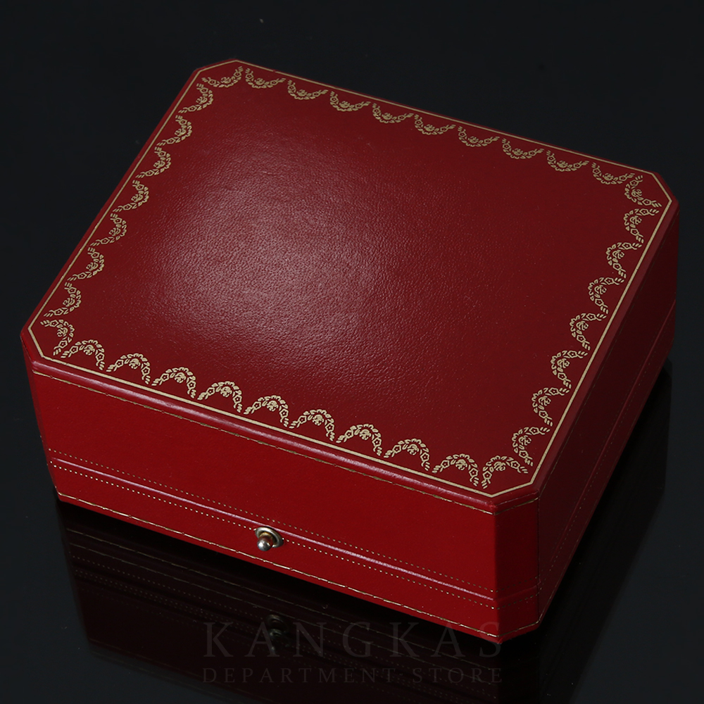 CARTIER(USED)까르띠에 머스트 탱크