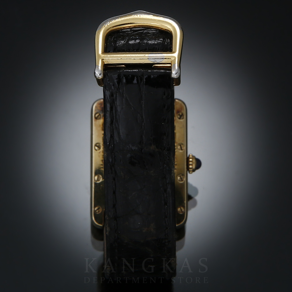 CARTIER(USED)까르띠에 머스트 탱크